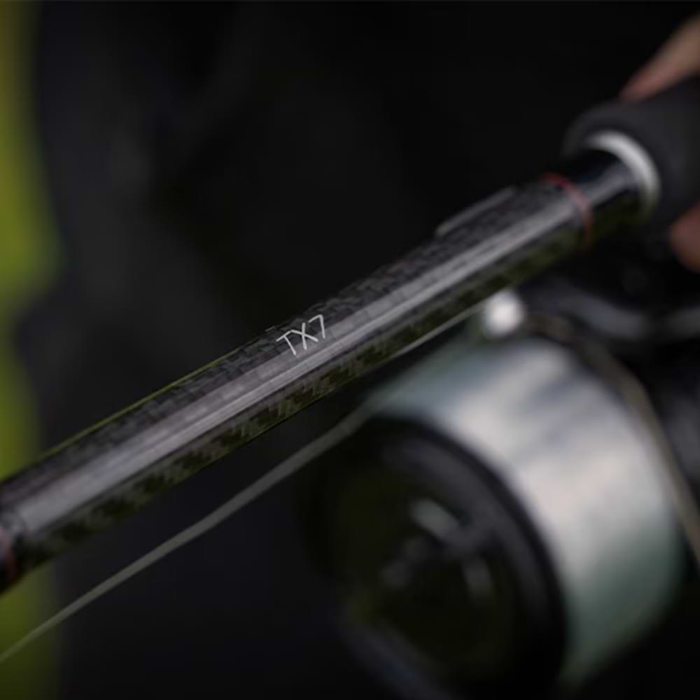 SHIMANO TX-7A Intensity 396cm 3.5+lb