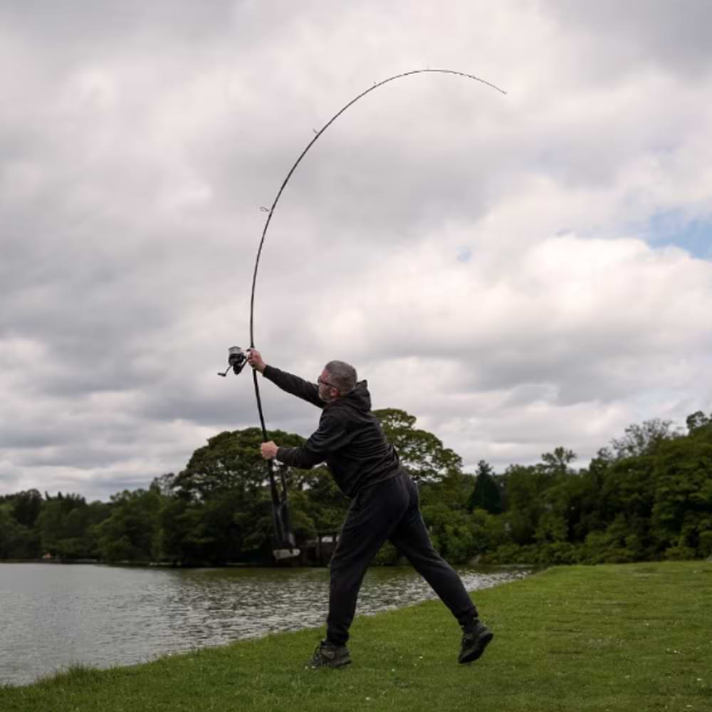 SHIMANO TX-7A Intensity 396cm 3.5+lb