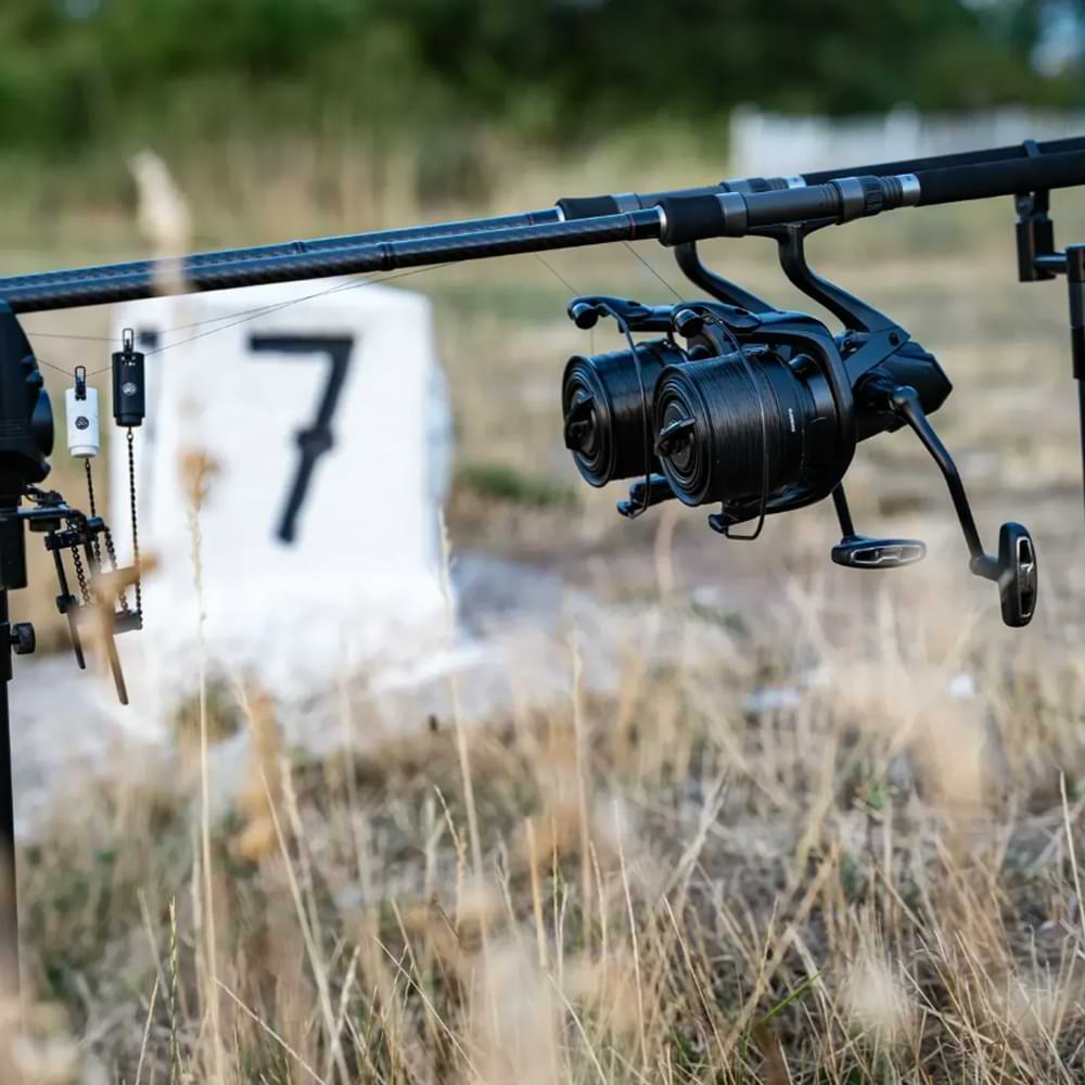 SHIMANO TX-7A Intensity 396cm 3.5+lb