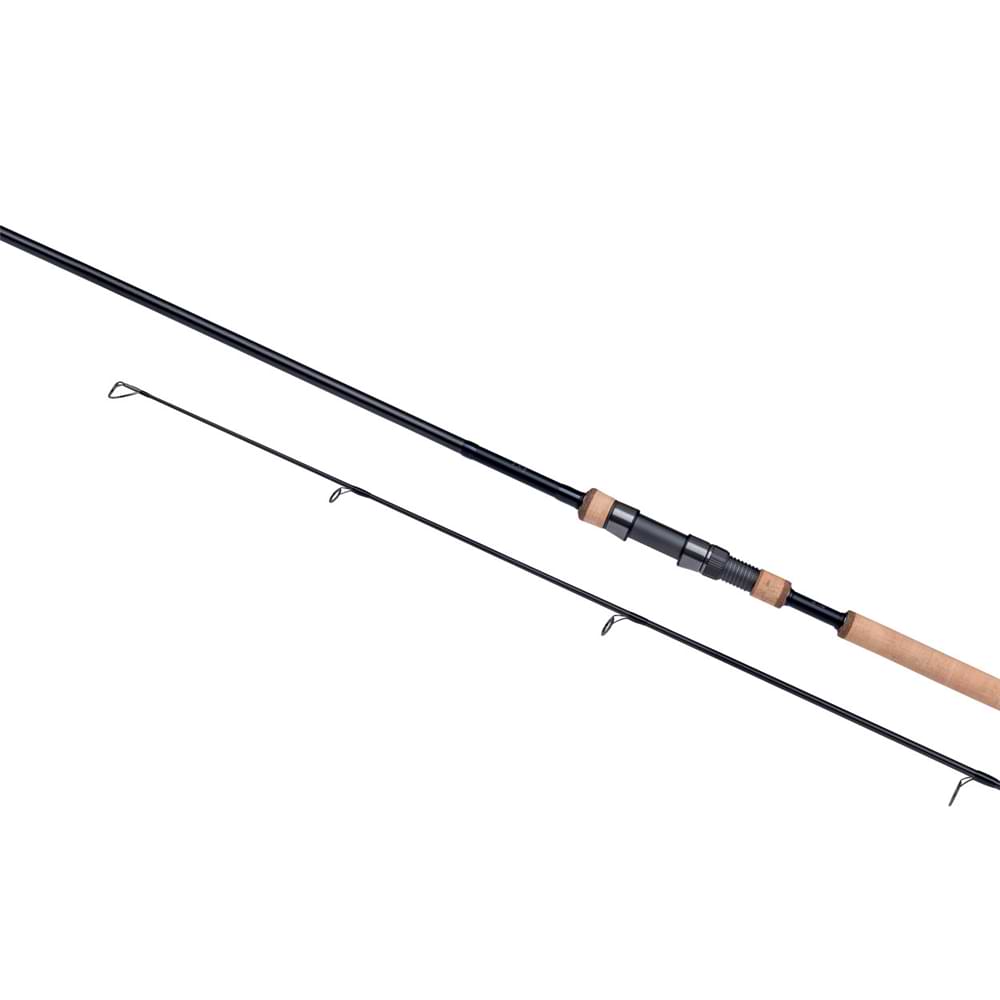 SHIMANO TX 9B Carp 396cm 13ft 3.5lb 2pcs