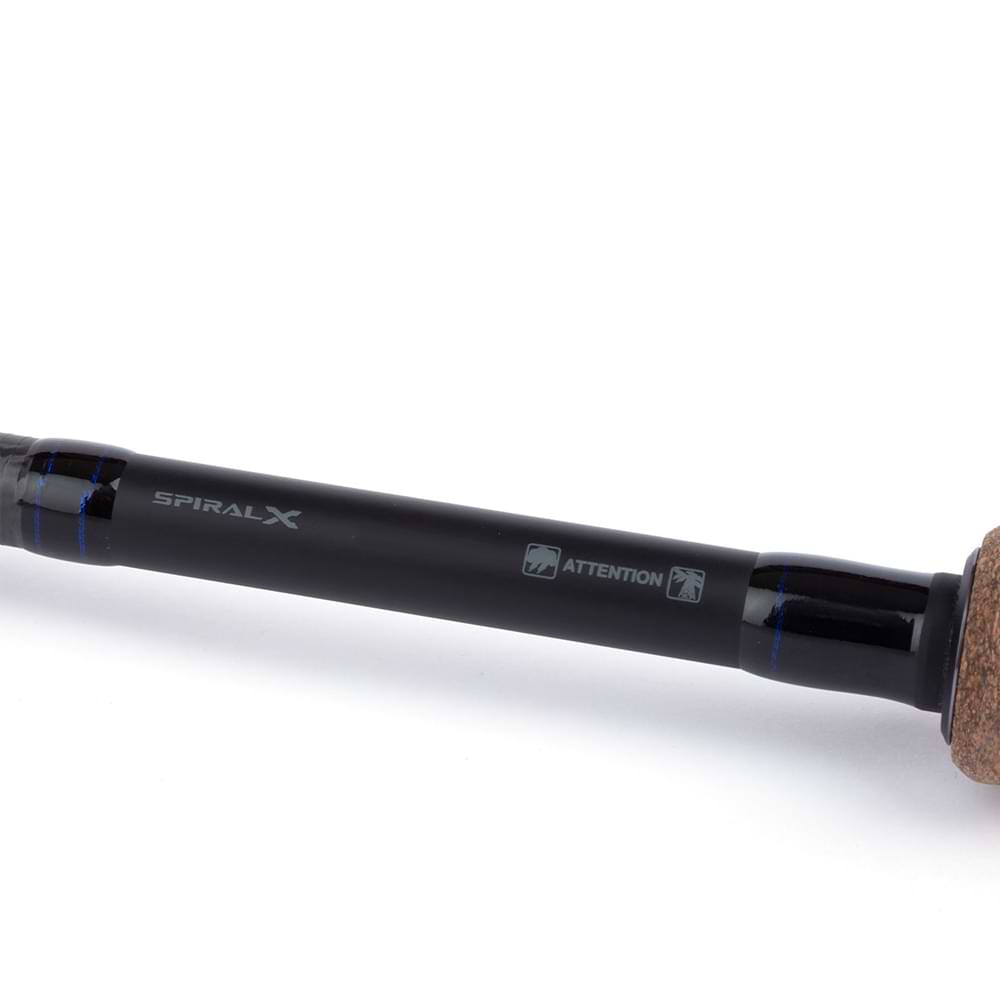 SHIMANO TX 9B Carp 396cm 13ft 3.5lb 2pcs