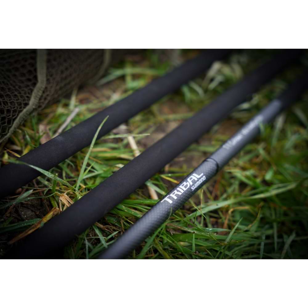 SHIMANO TX-Extreme 42 inch Landing Net 266cm 3+2 pcs
