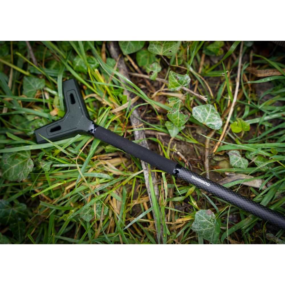 SHIMANO TX-Extreme 42 inch Landing Net 266cm 3+2 pcs