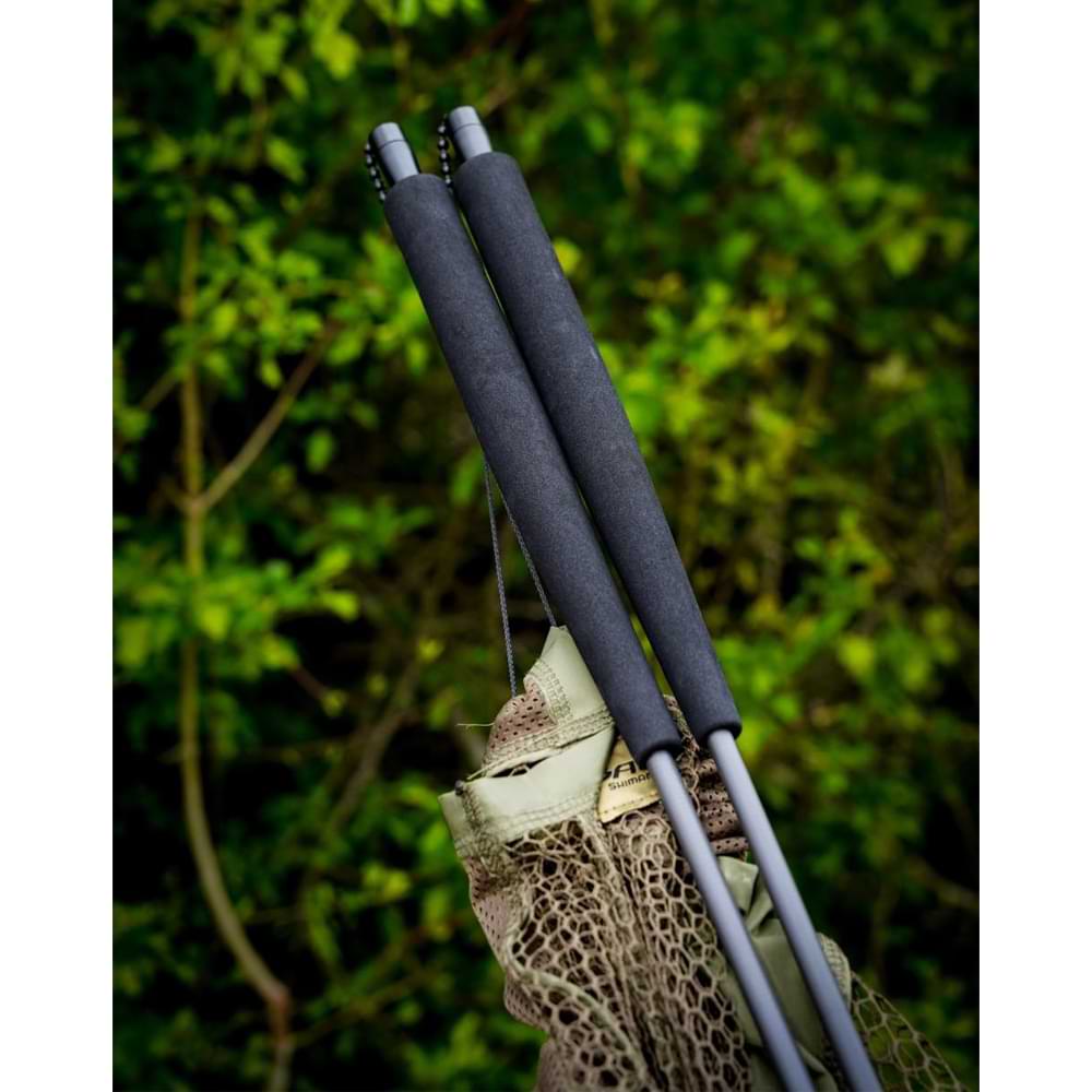 SHIMANO TX-Extreme 42 inch Landing Net 266cm 3+2 pcs
