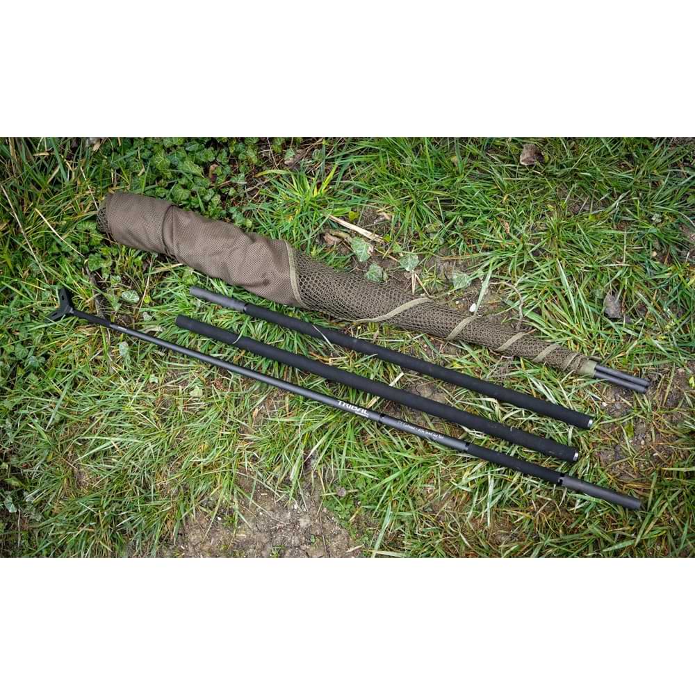 SHIMANO TX-Extreme 42 inch Landing Net 266cm 3+2 pcs