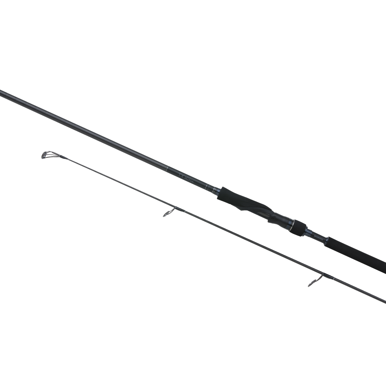 SHIMANO Tribal TX Ultra 12 Intensity