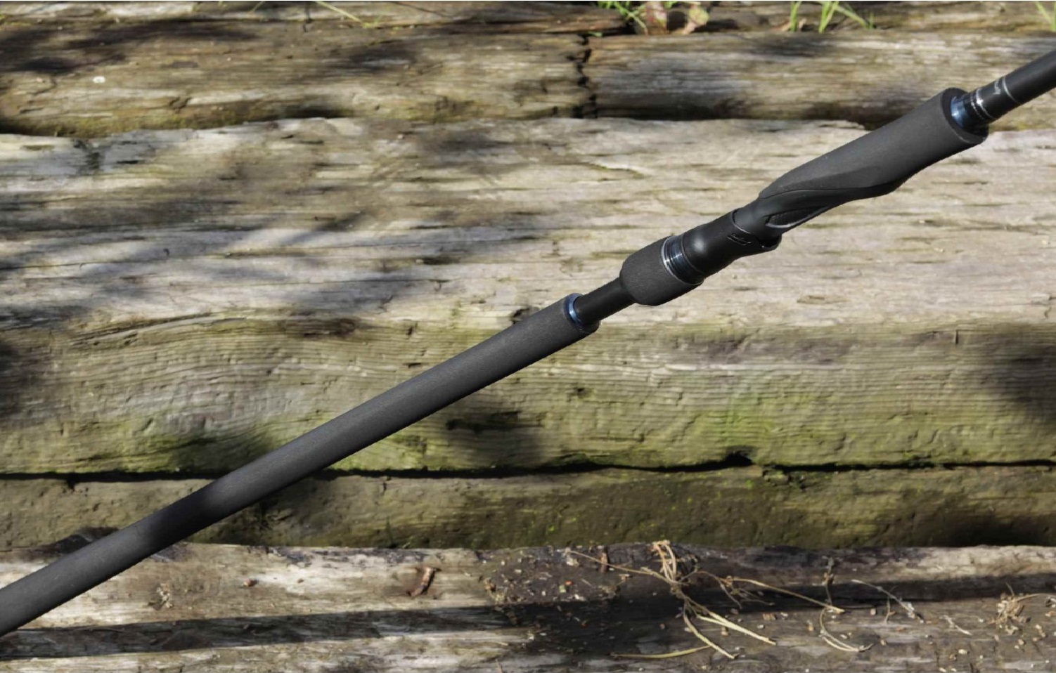 SHIMANO Tribal TX Ultra 12 Intensity