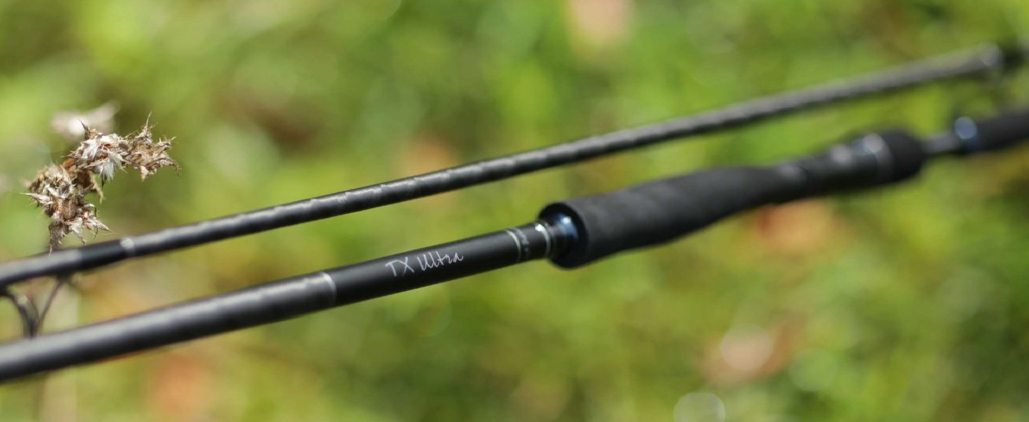 SHIMANO Tribal TX Ultra 12 Intensity