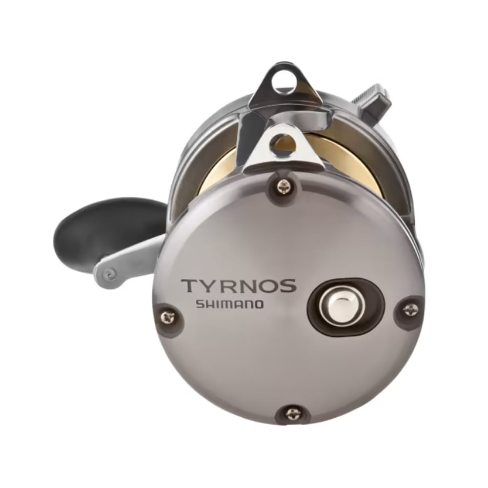 SHIMANO Tyrnos II 20lb Right Hand
