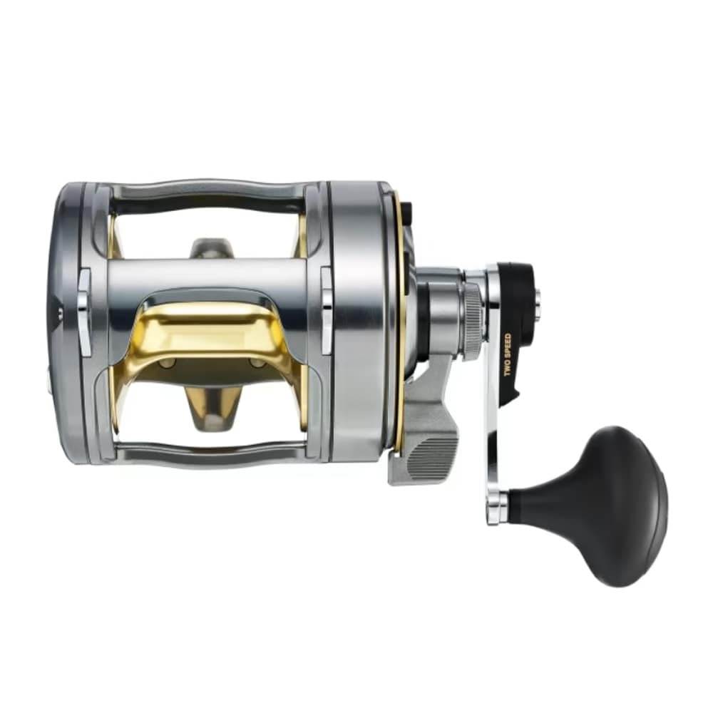 SHIMANO Tyrnos II 20lb Right Hand