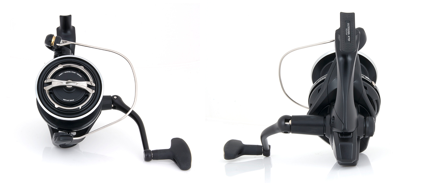 SHIMANO Ultegra 5500 XTD