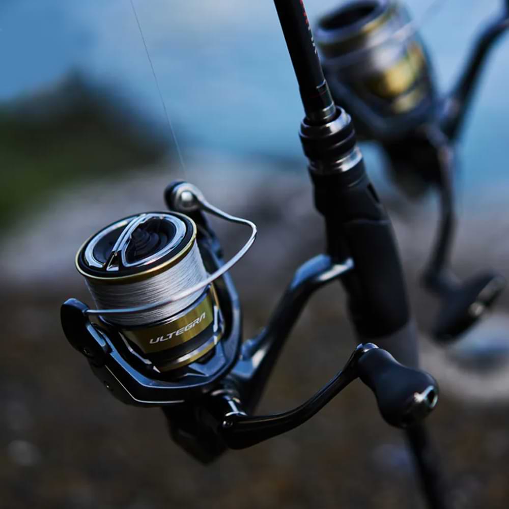 ЅНІМАNО Ultegra FD C 2000 S HG