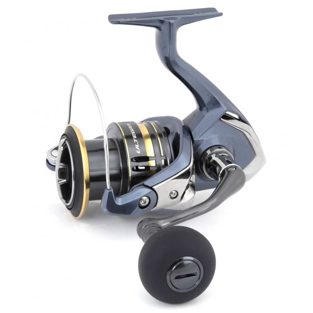 SHIMANO Ultegra C5000 XG FC - 2021