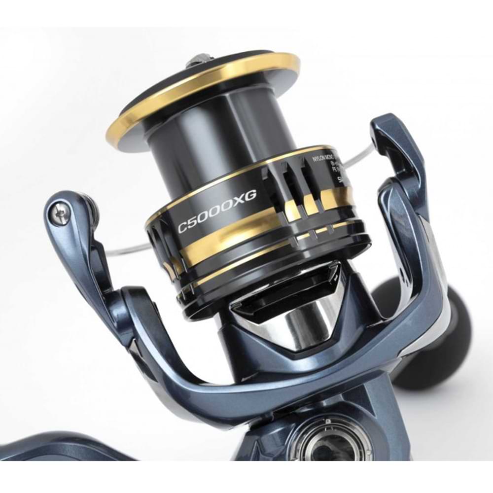 SHIMANO Ultegra C5000 XG FC - 2021