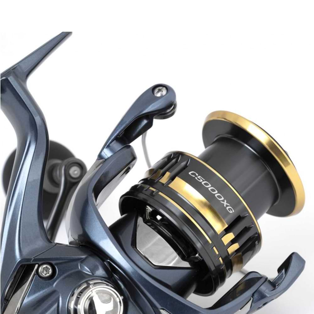 SHIMANO Ultegra C5000 XG FC - 2021