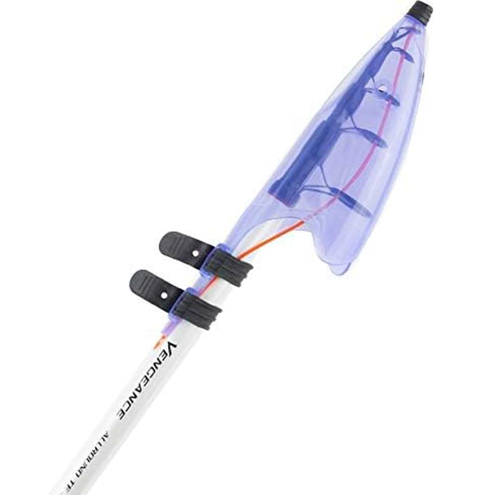 SHIMANO Vengeance Allround Telescopic 390XH 390cm 75-150g