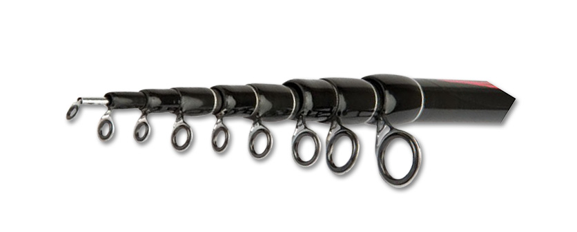 SHIMANO Vengeance Slim TE GT 420XH