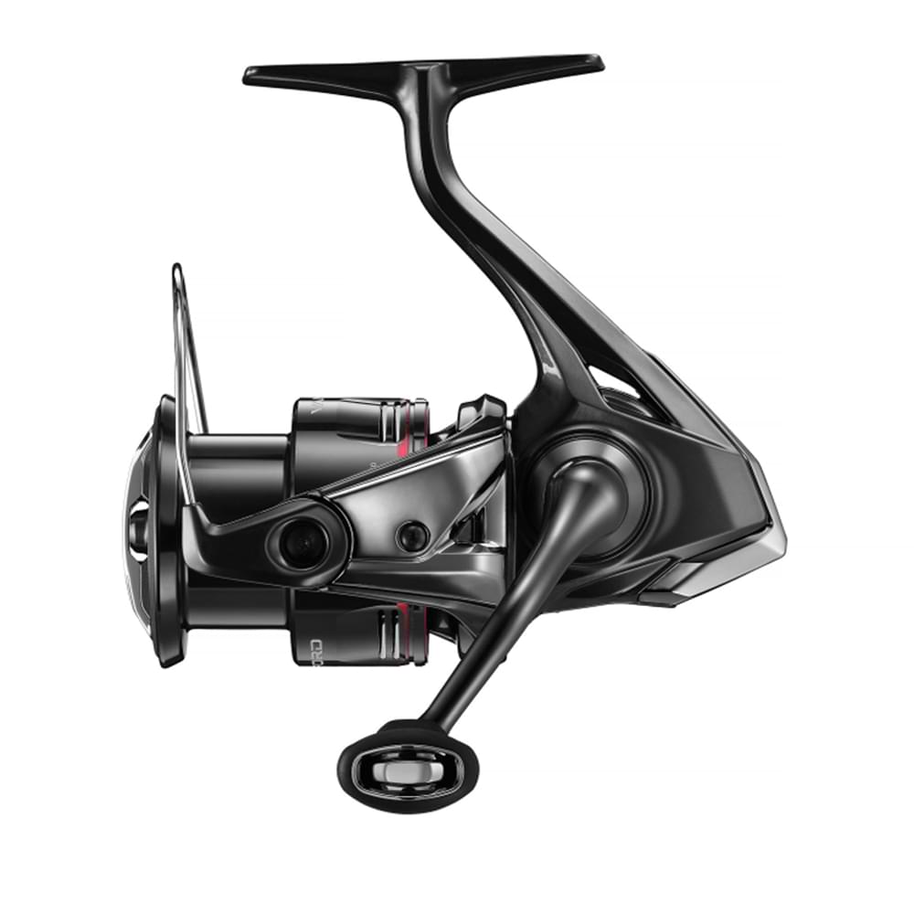 SHIMANO Vanford FA 2500 HG - 2024