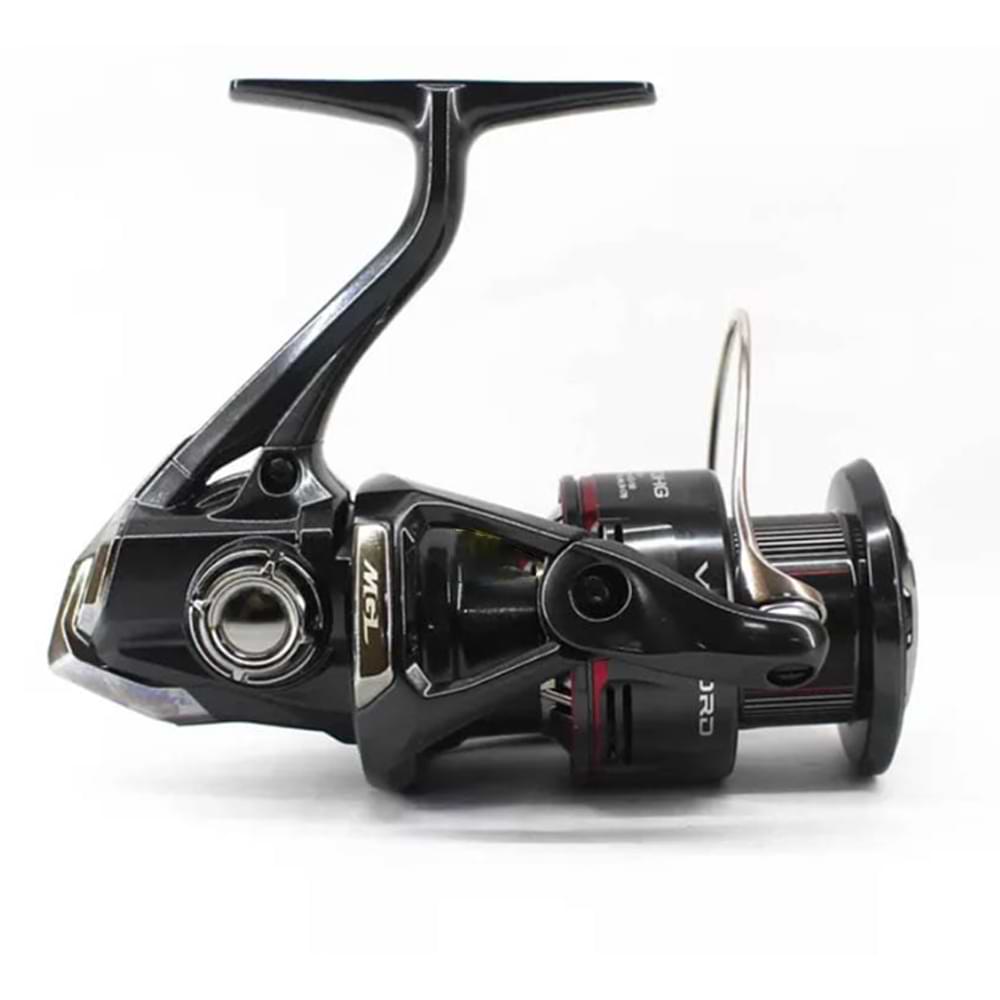 SHIMANO Vanford FA C 5000 XG - 2024