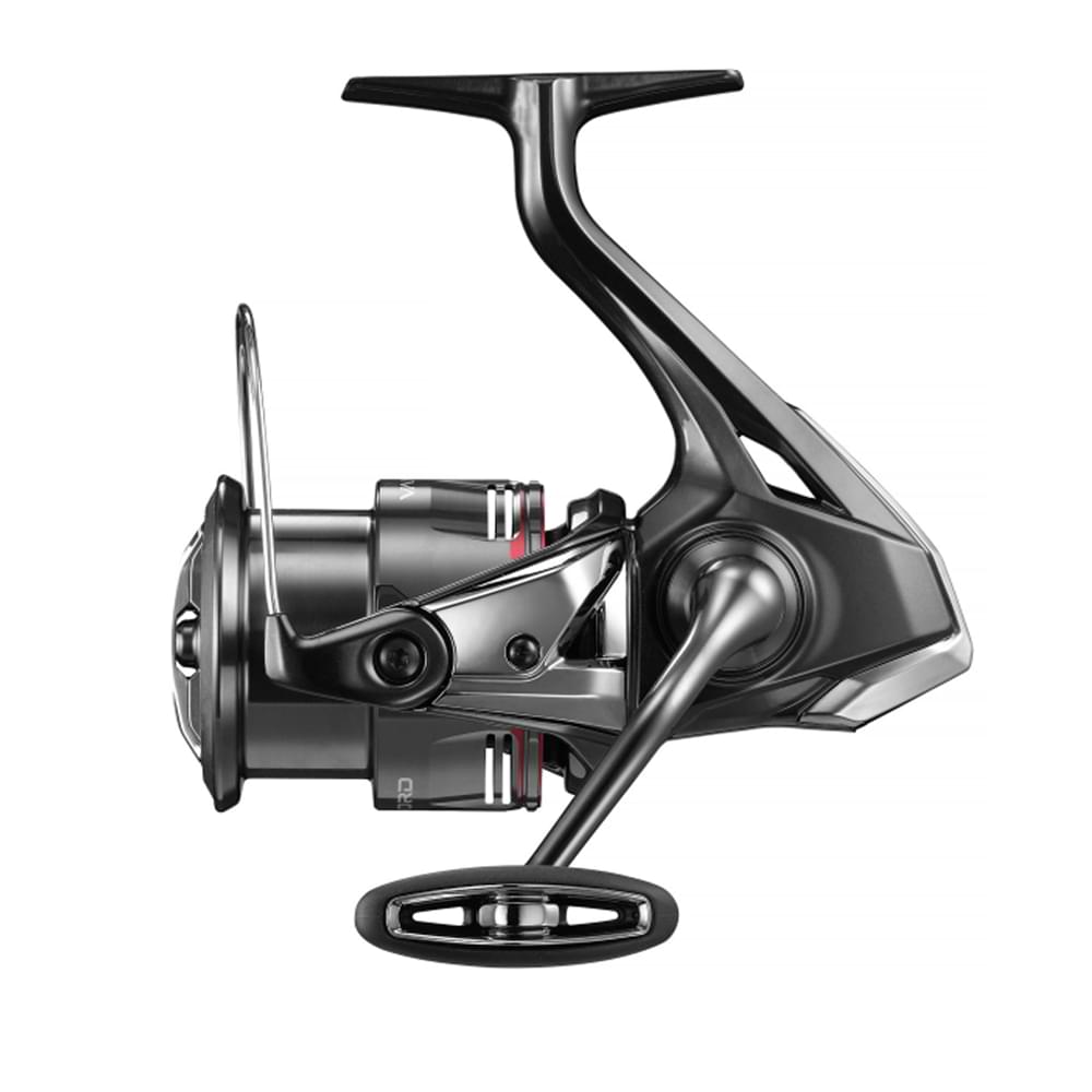 SHIMANO Vanford FA 4000 M HG - 2024