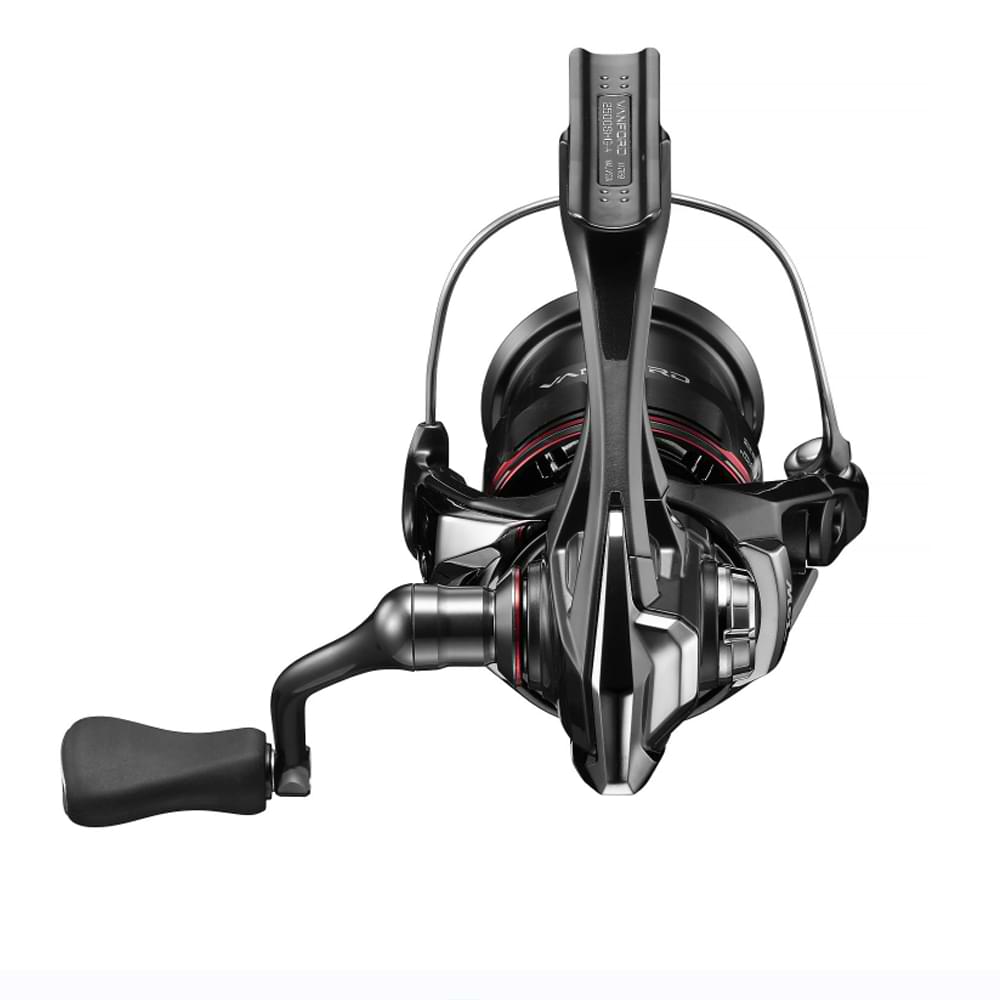 SHIMANO Vanford FA 500 - 2024