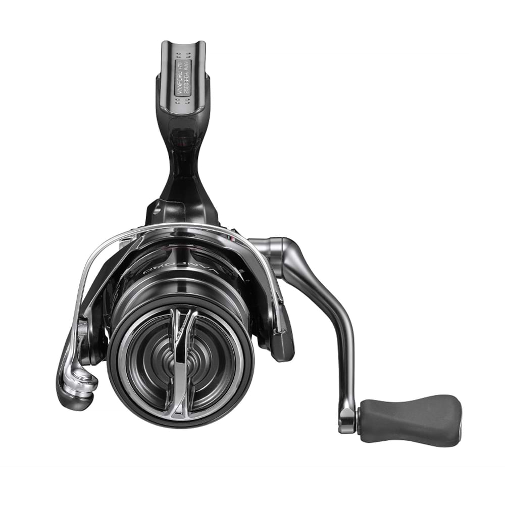 SHIMANO 24ヴァンフォードVANFORD 2500SHG SHIMANO Vanford FA C 2500 S XG - 2024