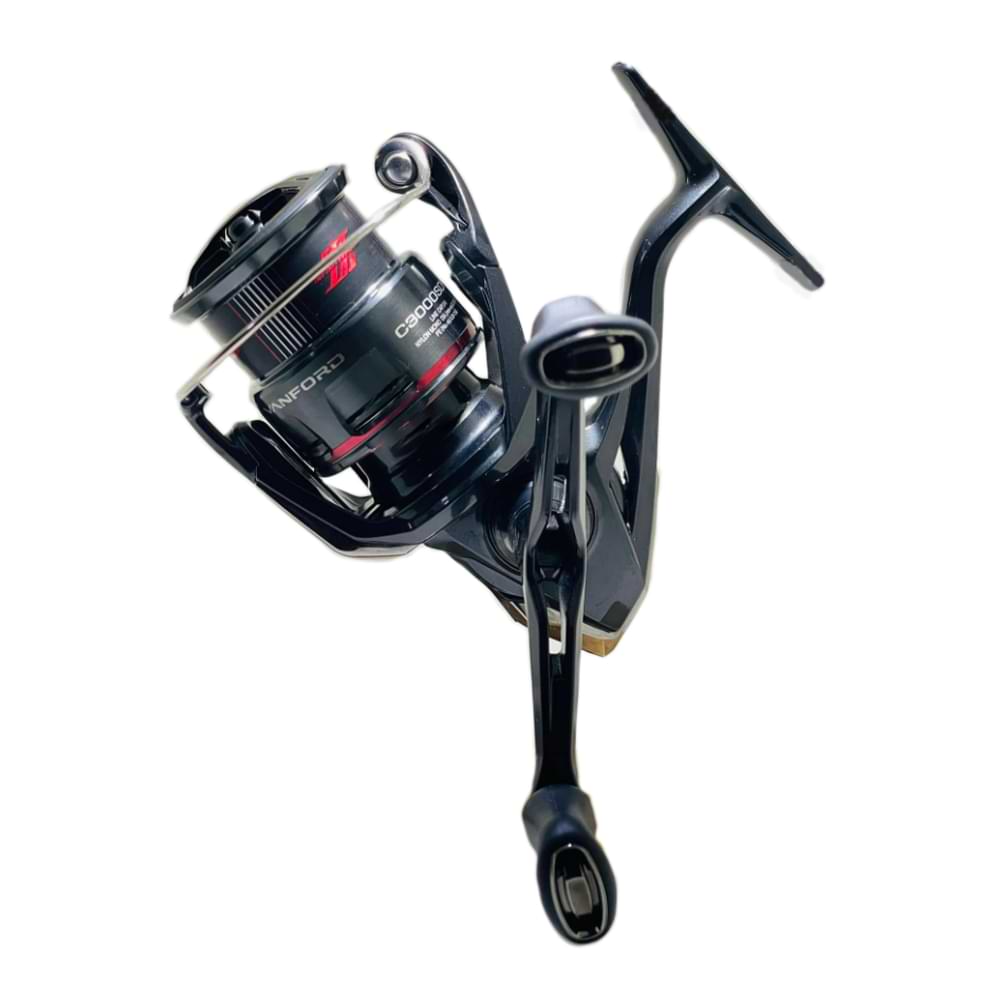 SHIMANO Vanford FA C 3000 S DH - 2024