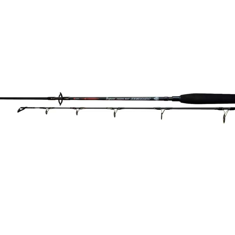 SHIMANO Vengeance Jigging Spinning 183cm 100-300g