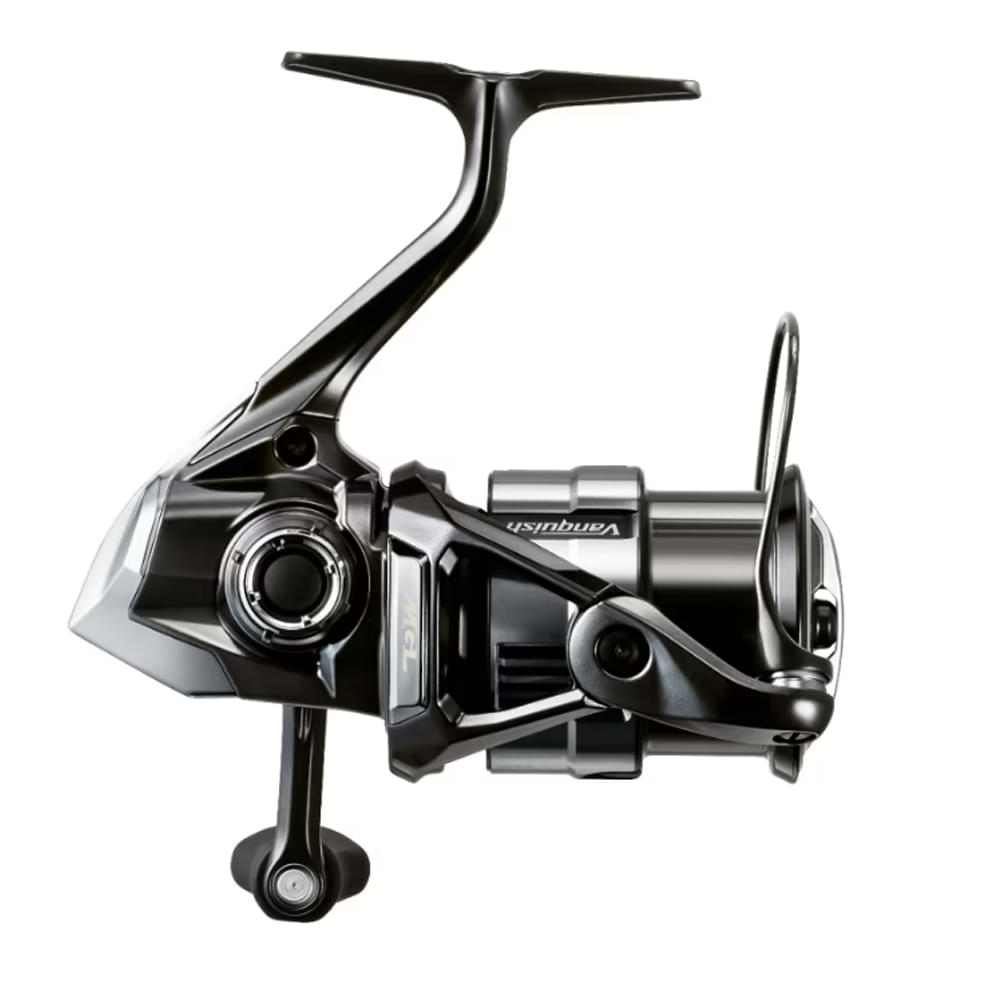 SHIMANO Vanquish 2500 S FC - 2023