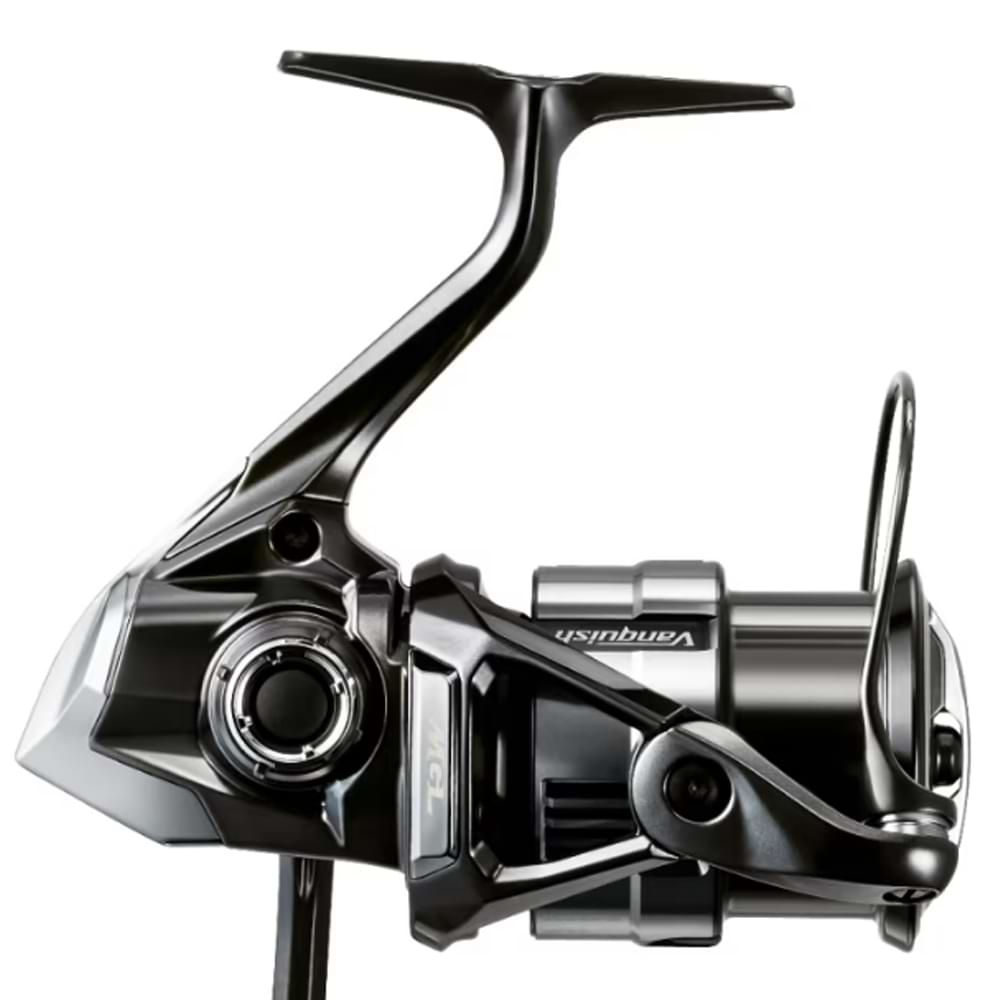 SHIMANO Vanquish 4000 MHG FC - 2023
