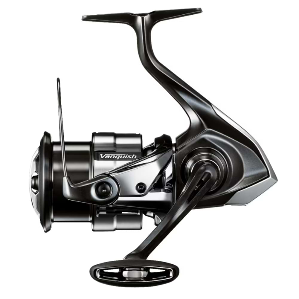 SHIMANO Vanquish 4000 MHG FC - 2023