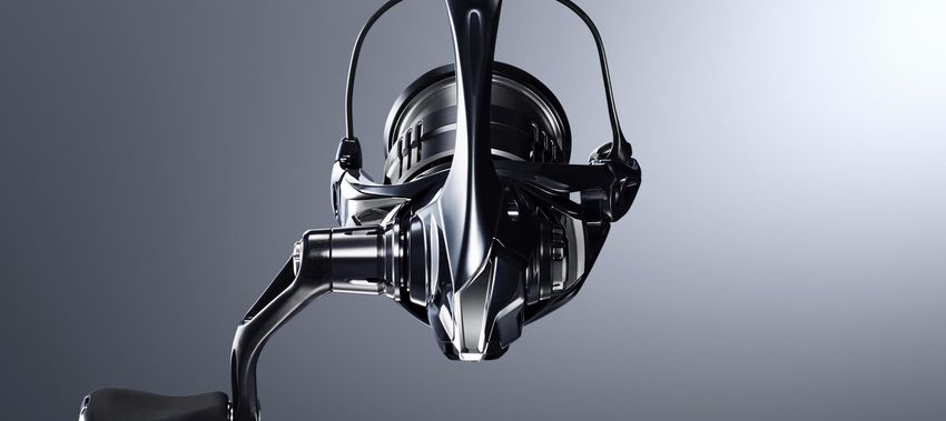 SHIMANO Vanquish C2000S FB