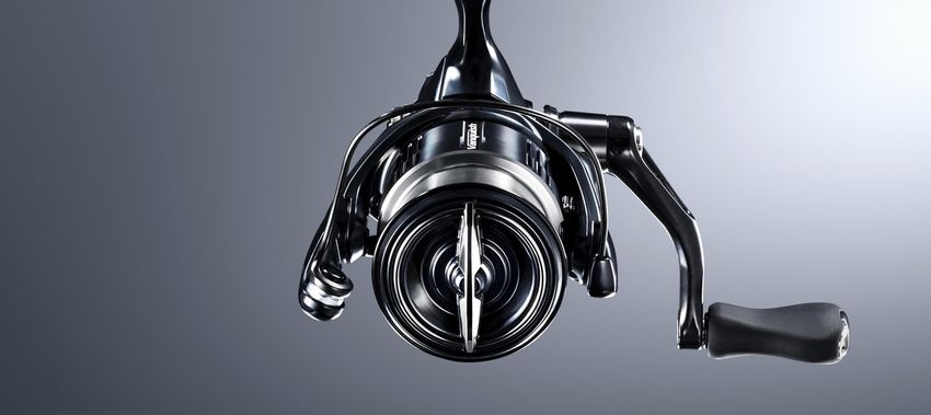 SHIMANO Vanquish C2000S FB