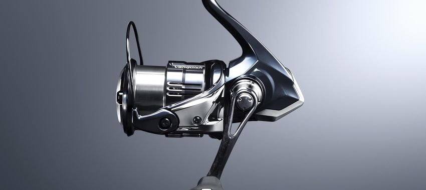 SHIMANO Vanquish C2000S FB