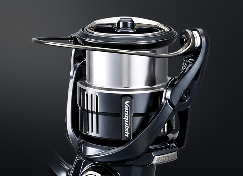 SHIMANO Vanquish C2000S FB