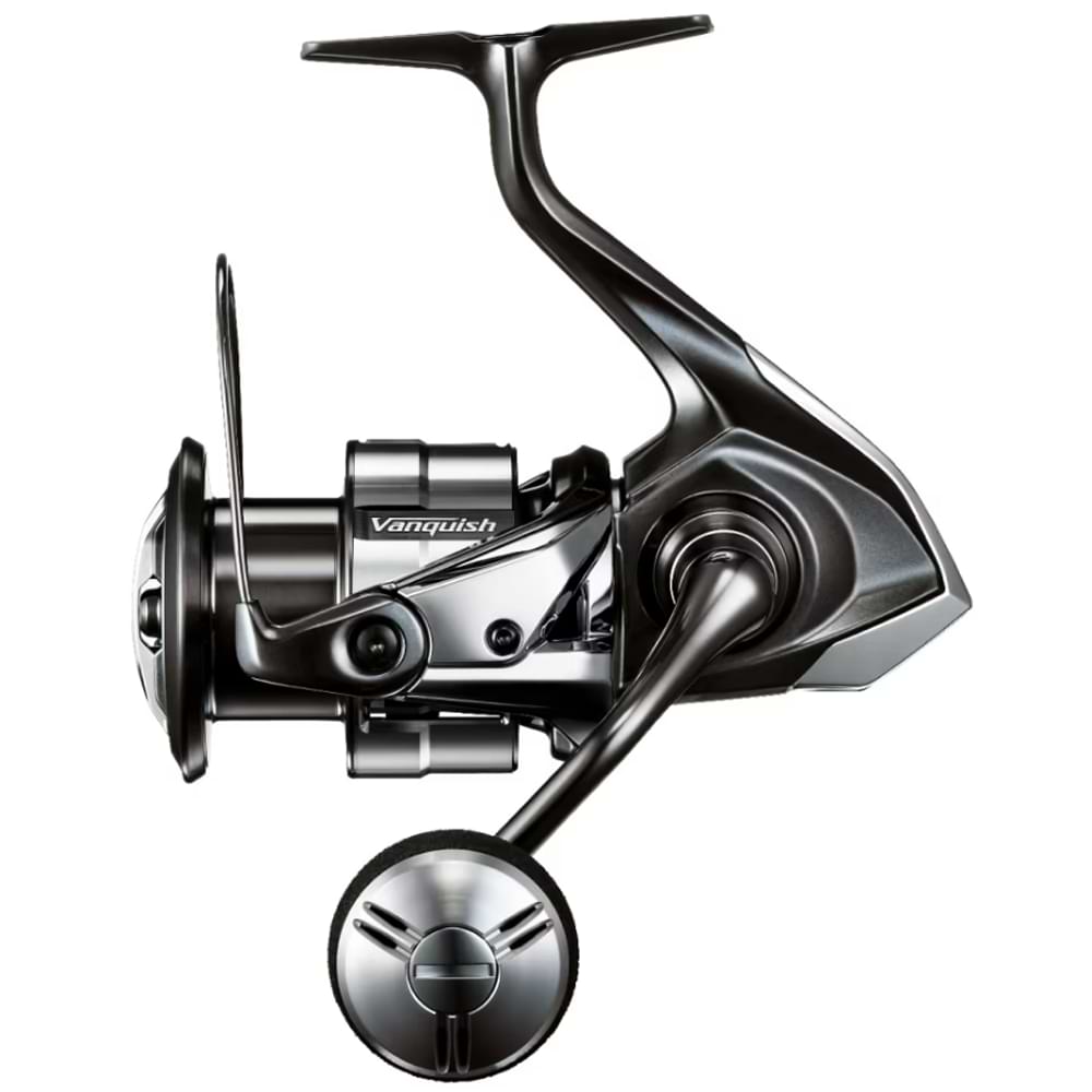 SHIMANO Vanquish C 5000 XG FC - 2023