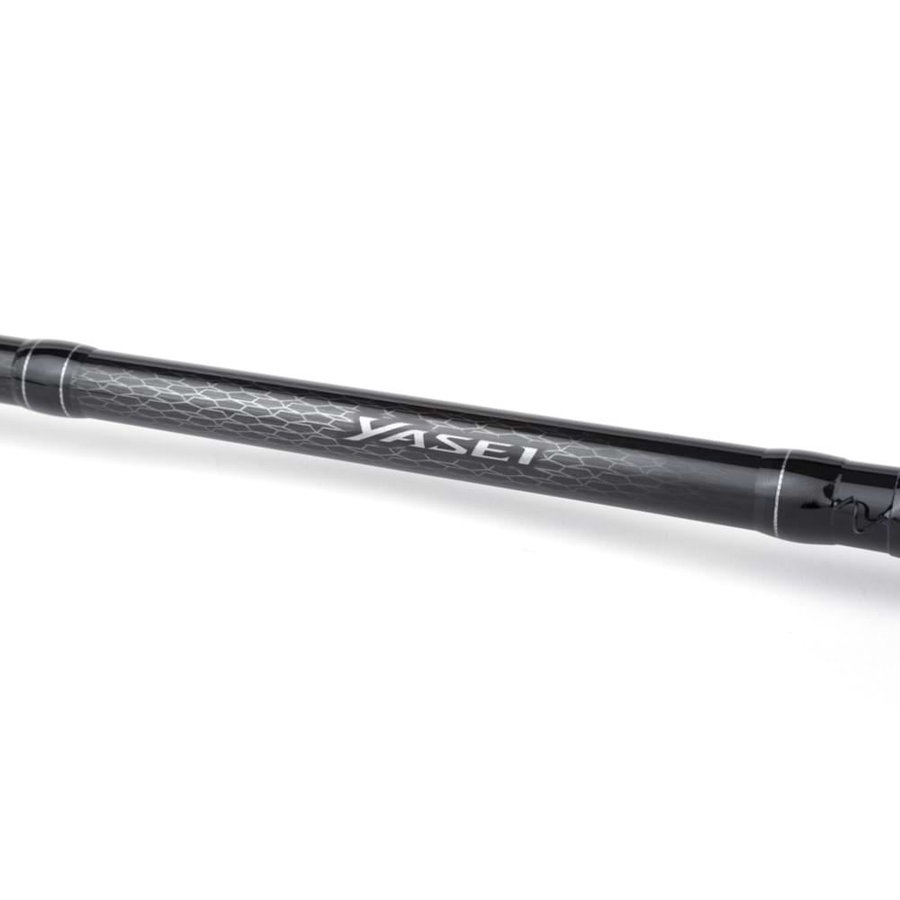SHIMANO Yasei Pike Extreme CastMOD-FAST 260cm 120-270g