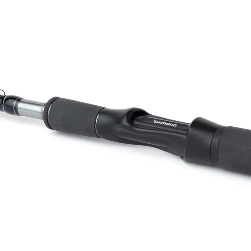 SHIMANO Yasei Dropshot Spin EX-FAST 240cm 7-21g