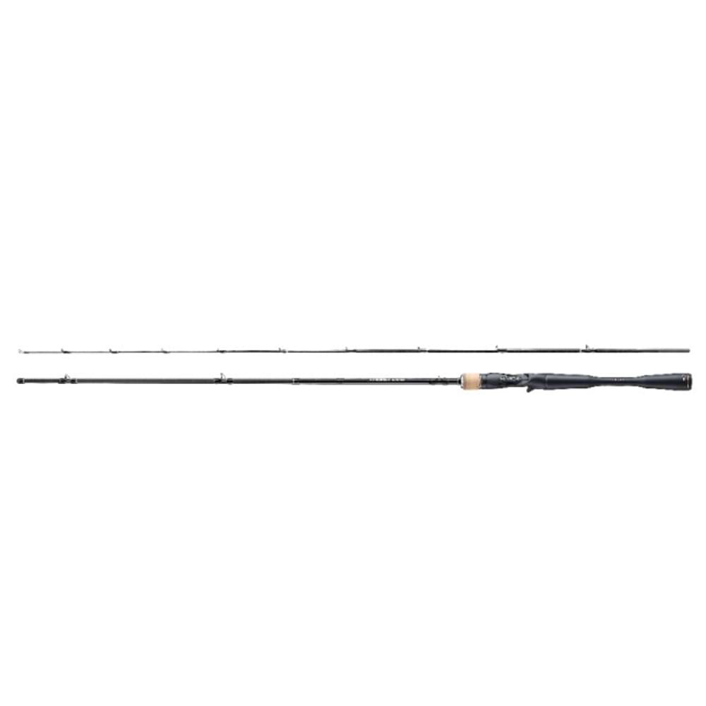 ЅНІМАNО Yasei LTD BFS Cast 205cm 3.5-10g