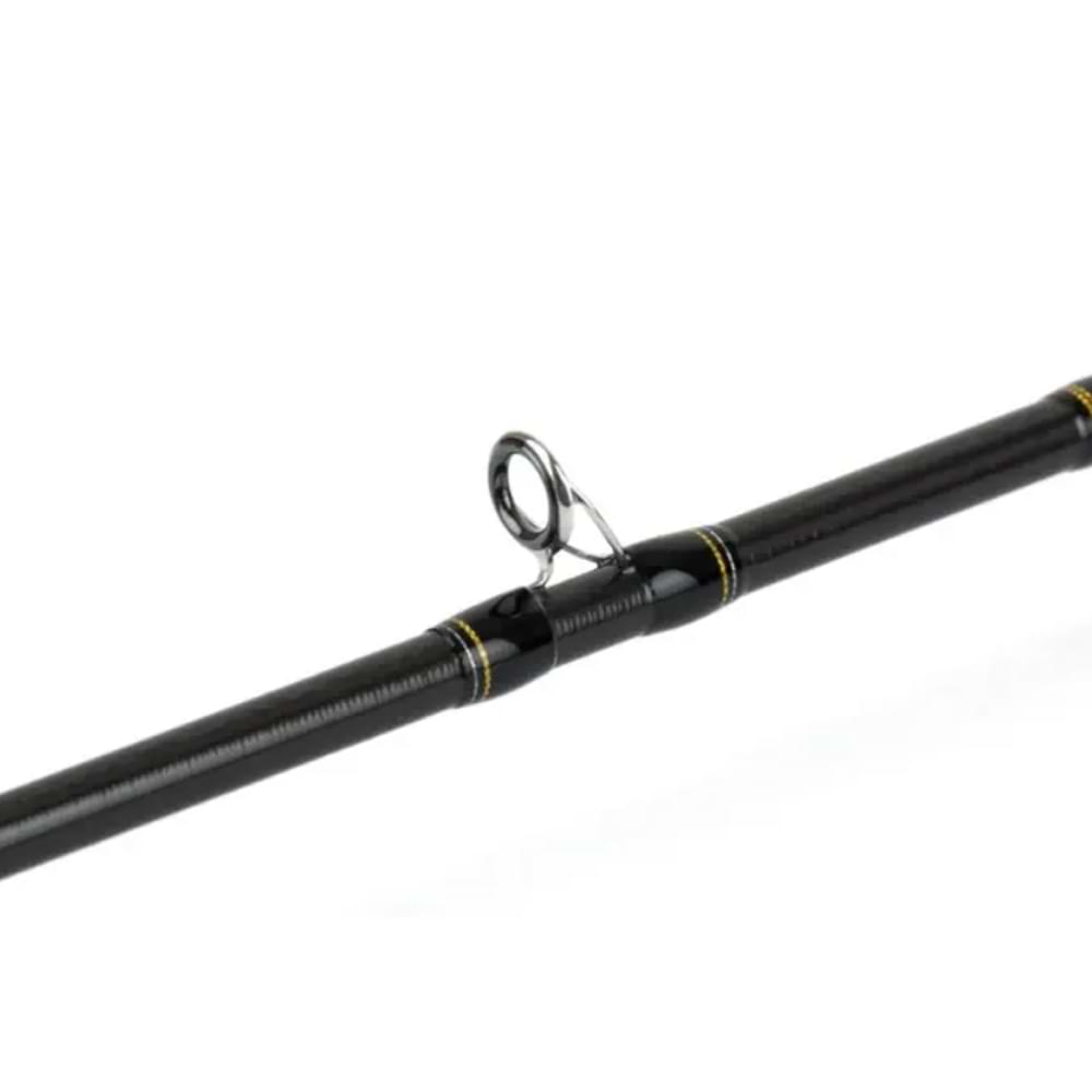 ЅНІМАNО Yasei LTD BFS Cast 205cm 3.5-10g