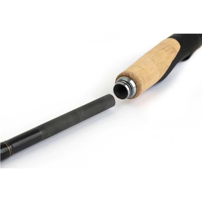 SHIMANO Yasei LTD Zander Vertical Jigging 198cm MS