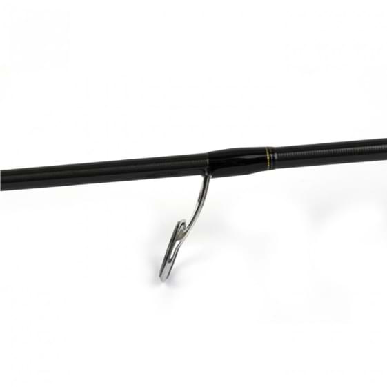 SHIMANO Yasei LTD Zander Vertical Jigging 198cm MS