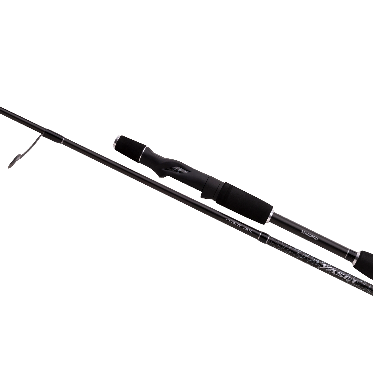 SHIMANO Yasei Perch 195L 3-12g