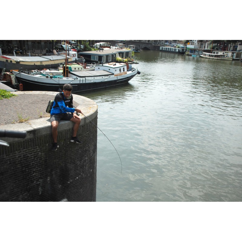 SHIMANO Yasei Perch 195L 3-12g