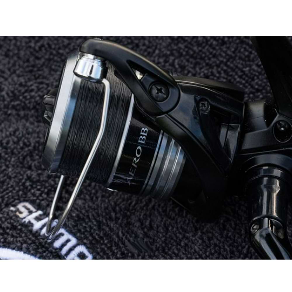 SHIMANO Aero BB 4000