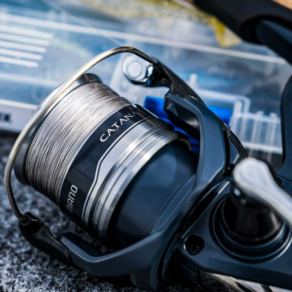 SHIMANO Catana C3000 FE