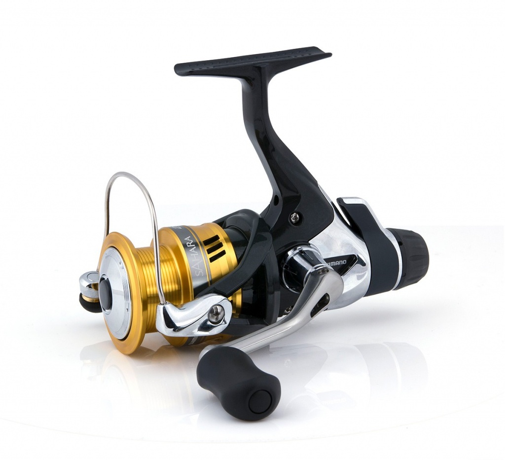 SHIMANO Sahara 2500 R
