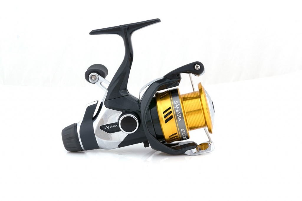SHIMANO Sahara 2500 R