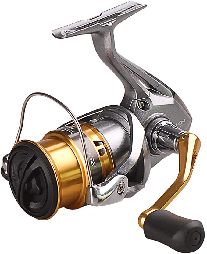 SHIMANO Sedona 2500S FI