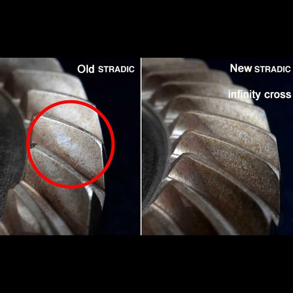 SHIMANO Stradic C 3000 XG FM - 2023